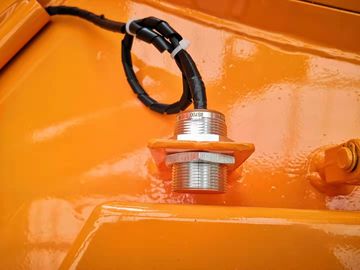 PMC1000 نوع حرارية الكواكب خلاط PMC500 37kw قوة الخلط