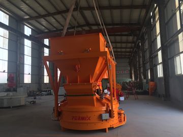 الألياف الزجاجية خلط الكواكب خلاطة الخرسانة PMC150L 360KG وزن الإدخال